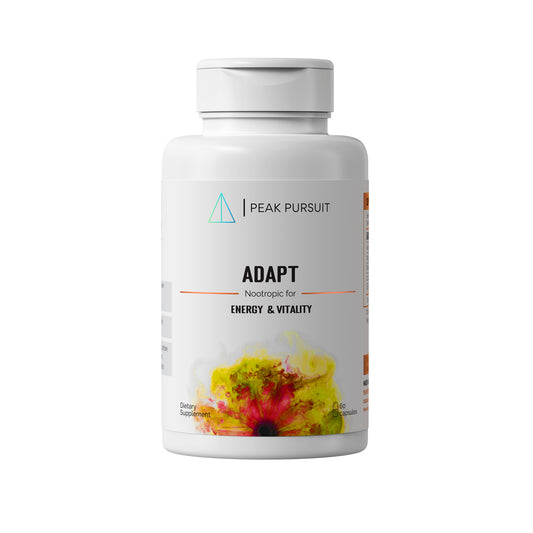 Adapt