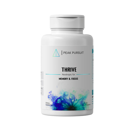 Thrive